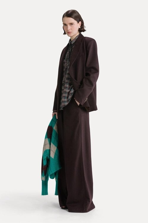 Forte_Forte Blazer