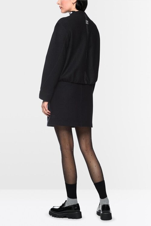 Marc Cain Jacke schwarz