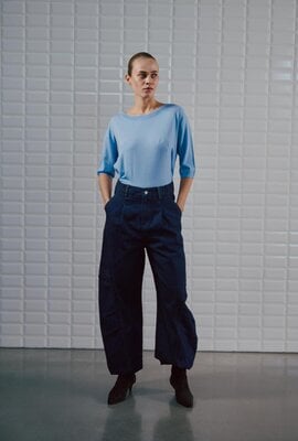 WITHBLACK WBLOLIVE TRACK PANT