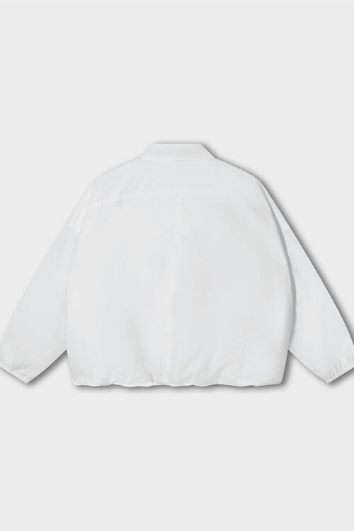10Days Smokingbluse Weiß