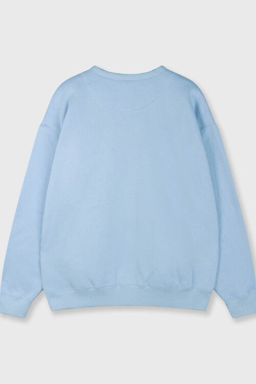 10Days Statement-Sweater Blau
