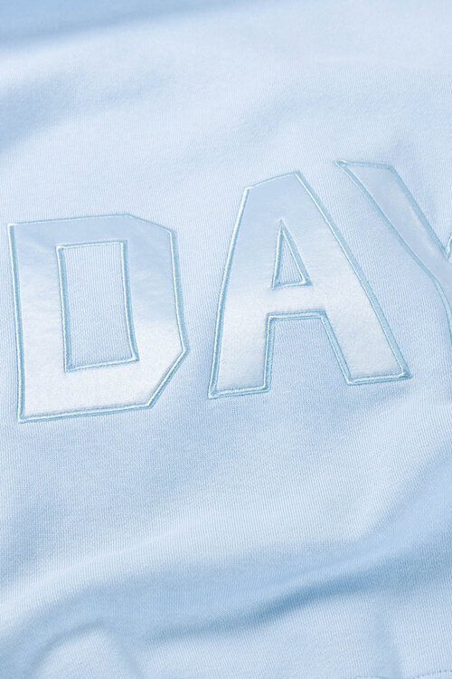10Days Statement-Sweater Blau