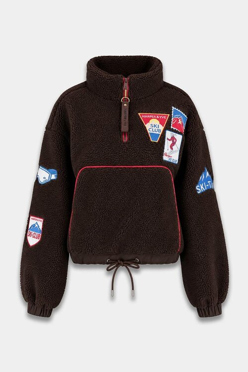 Harper & Yve DAGMAR-JU