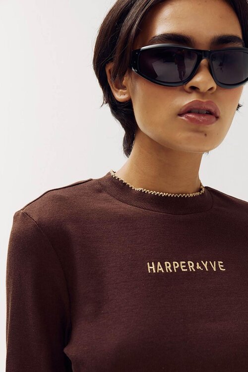 Harper & Yve CAMMY-LS