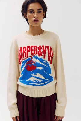 Harper & Yve BRANDY-JU