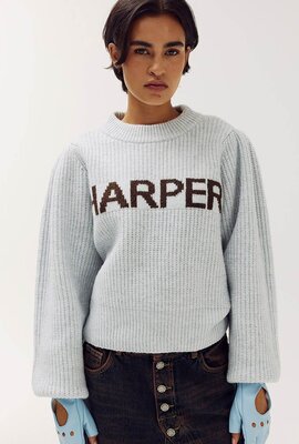Harper & Yve LYSANNE-JU