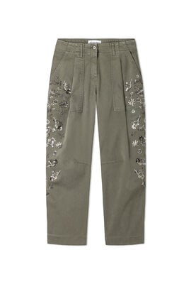 Cambio October Ballonhose