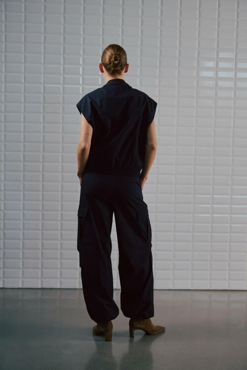 WITHBLACK WBLANNA TAILORED TRACK PANT