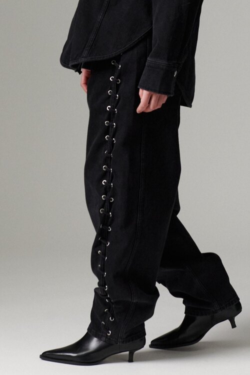 Day Birger et Mikkelsen Barrolo Jeans schwarz