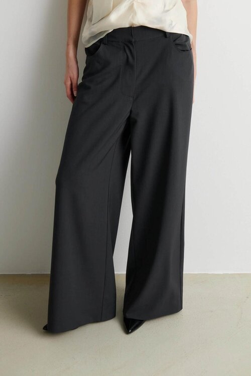 Second Female Jennas Hose Anthrazit