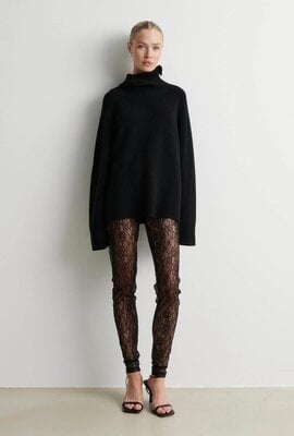 Second Female Luria Leggings schwarz