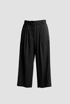 WITHBLACK WBLMADISON PANT Schwarz