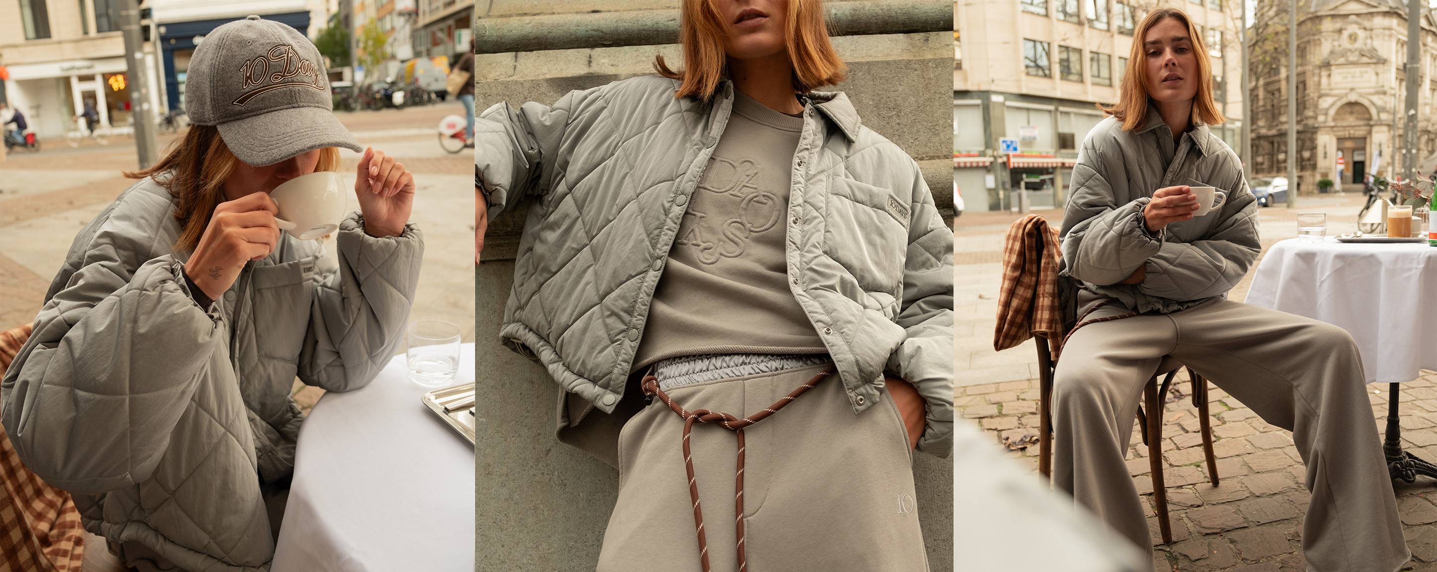 <em>NEUE DROP 1</em>