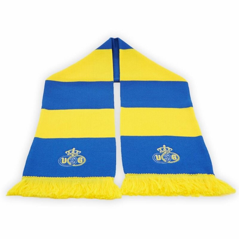Topfanz Block scarf