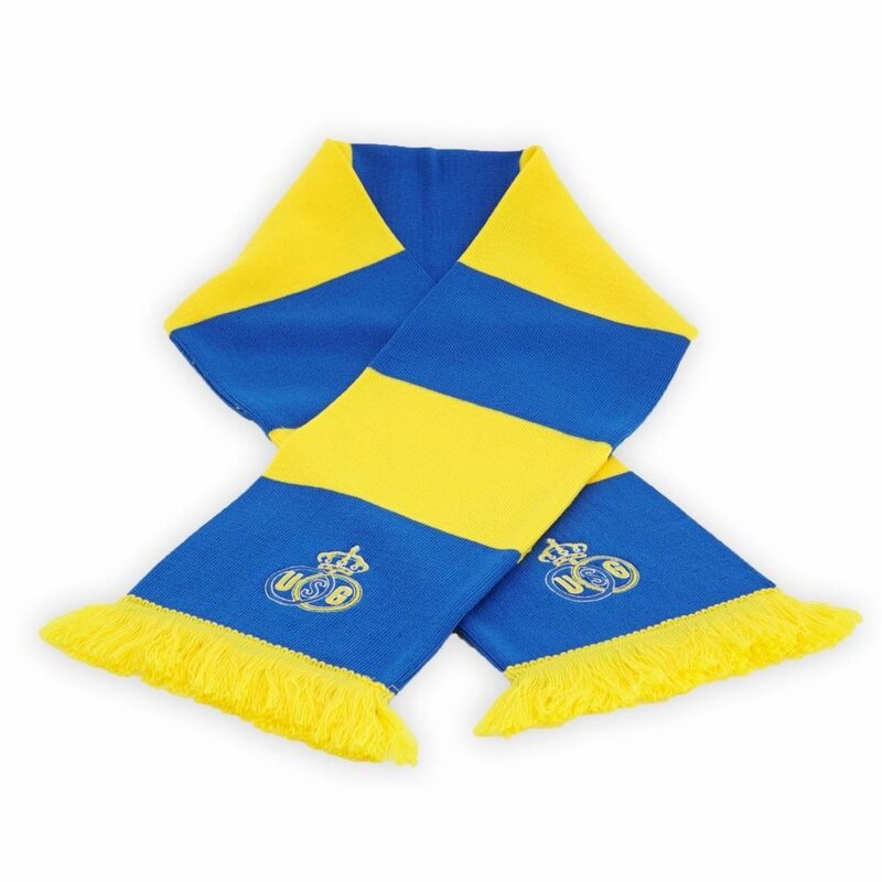 Topfanz Block scarf