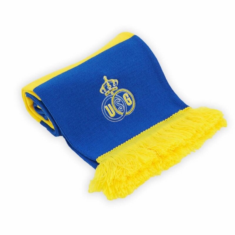 Topfanz Block Scarf Union Saint-Gilloise