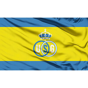 Drapeau logo RUSG
