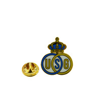 Topfanz Pin Union Saint-Gilloise