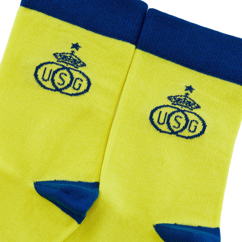 Topfanz Kit de chaussettes duo