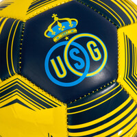 Topfanz Fußball