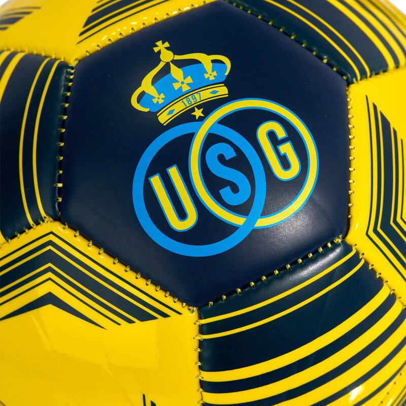 Topfanz Fußball