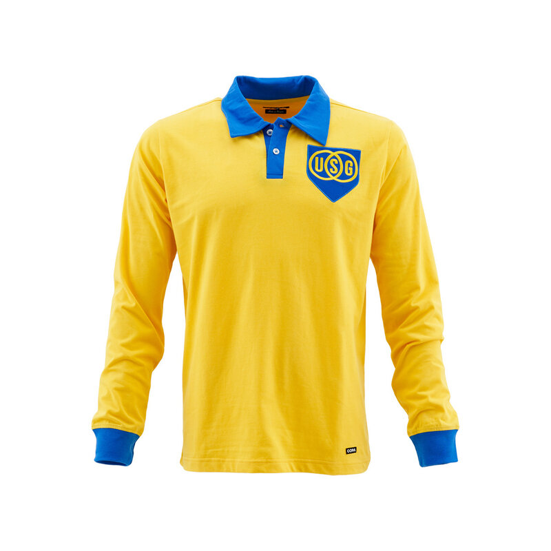 Retroshirt