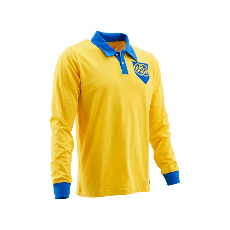 Retroshirt