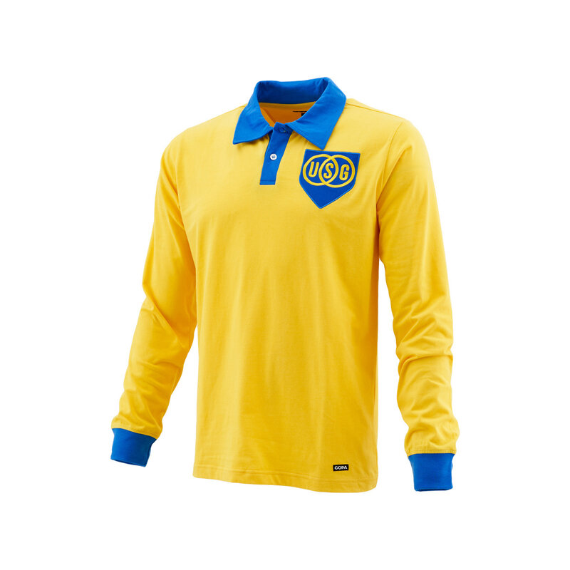 Retroshirt