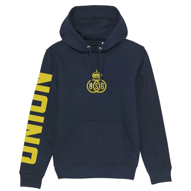 Topfanz Kapuzenpullover