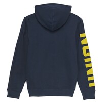 Topfanz Kapuzenpullover