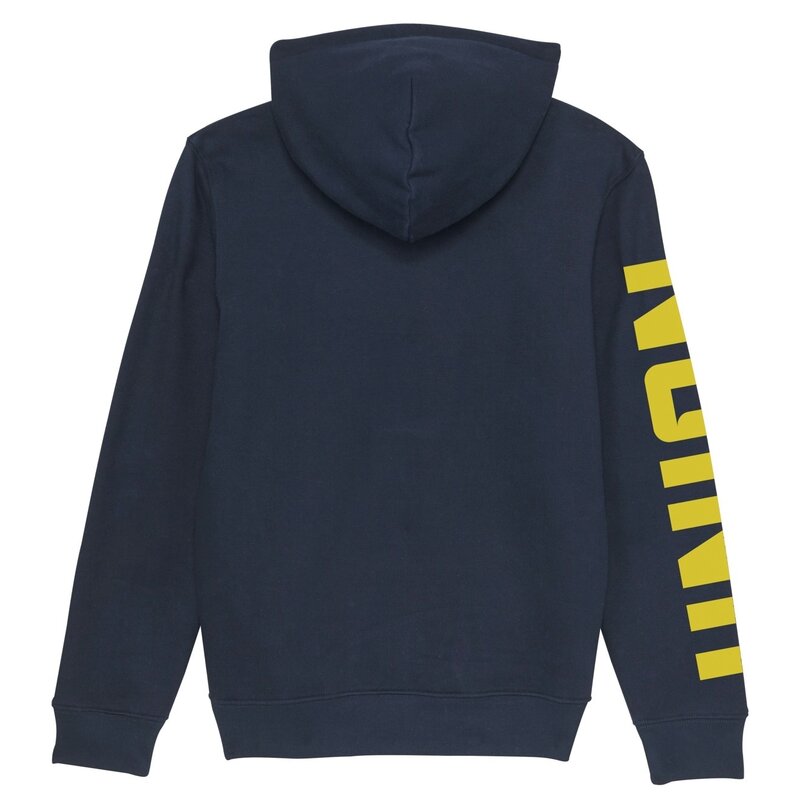 Topfanz Kapuzenpullover