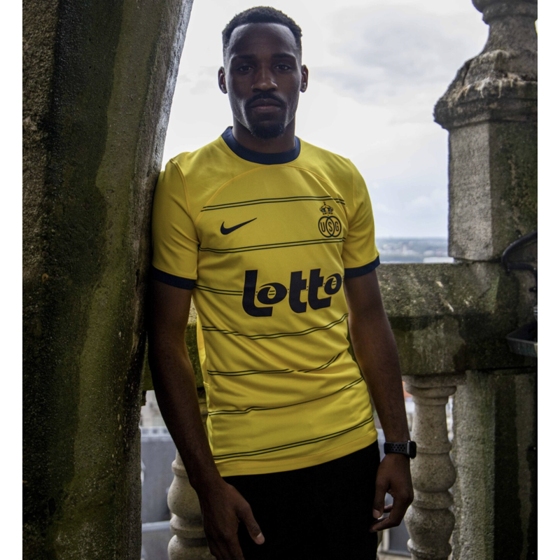 Nike Maillot Domicile 23-24