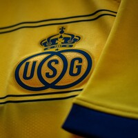 Nike  Thuisshirt 23-24