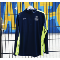 Nike Union Trainingsshirt Nike Vrouwen