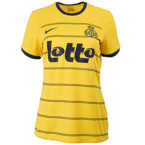 Heimtrikot Frauen 23-24