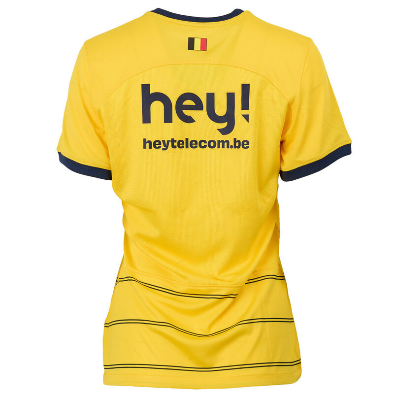 Nike Home Shirt Woman 23-24