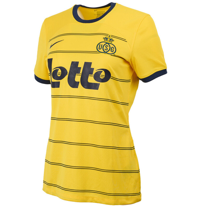 Nike Home Shirt Woman 23-24