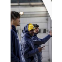Topfanz Muts geel Union
