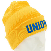Topfanz Muts geel Union