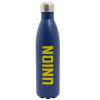 Topfanz Isolierte Trinkflasche