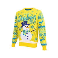 Topfanz Kersttrui Union