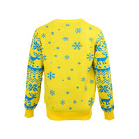 Topfanz Kersttrui Union