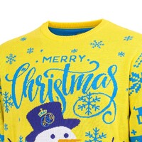 Topfanz Kersttrui Union
