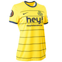 Nike Union Europa League Maillot Femme Domicile 2023-2024