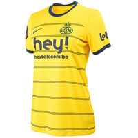 Nike Union Europa League Maillot Femme Domicile 2023-2024
