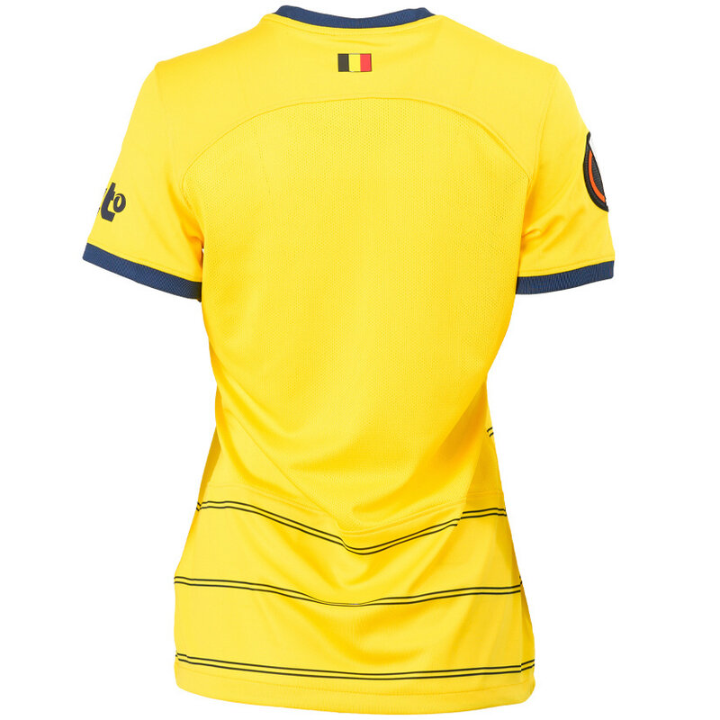 Nike Union Europa League Maillot Femme Domicile 2023-2024