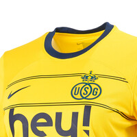 Nike Union Europa League Maillot Femme Domicile 2023-2024