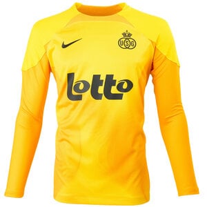 Union JPL Derde Keeper Shirt 2023 - 2024