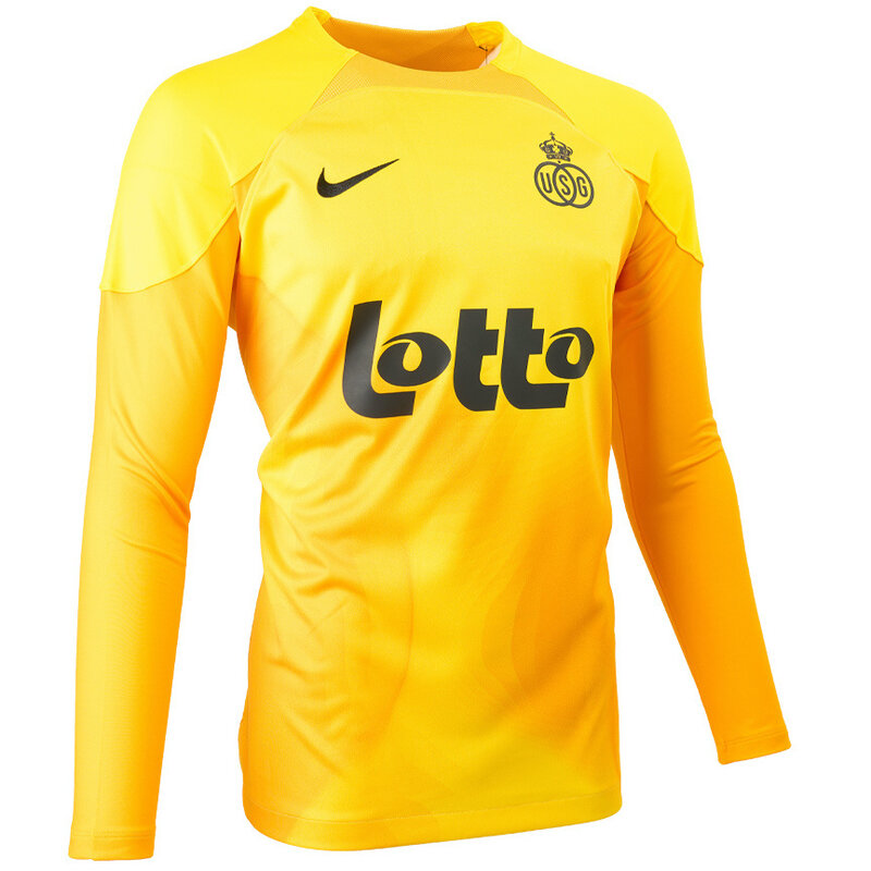 Nike Union JPL Troisième Maillot Gardien 2023 - 2024