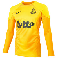 Nike Union JPL Troisième Maillot Gardien 2023 - 2024